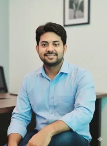 Raj Kumar Prasad Profile Image