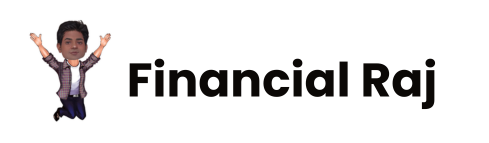 Financial Raj Logo