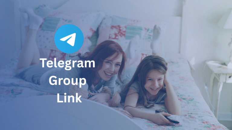 Telegram Group Links