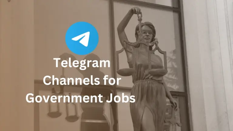 government jobs