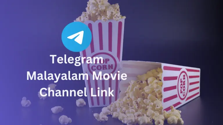 Malayalam Movie Channel Link