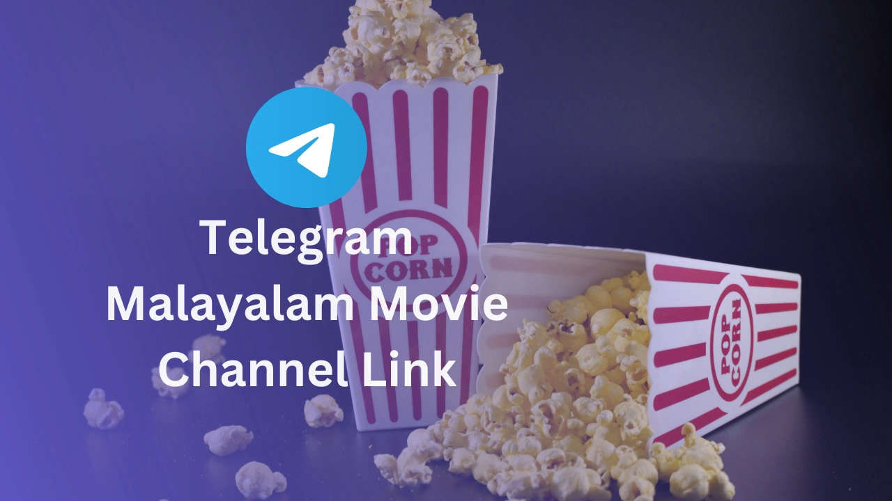 Malayalam Movie Channel Link